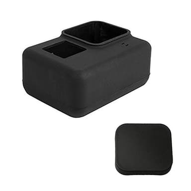 Tilbehørssett GoPro Hero 5/6/7 med veske