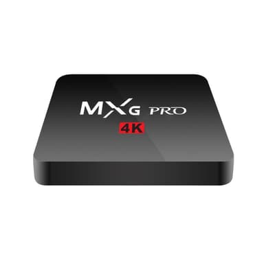 4K Android 7.1 Smart TV Box 1GB + 8GB