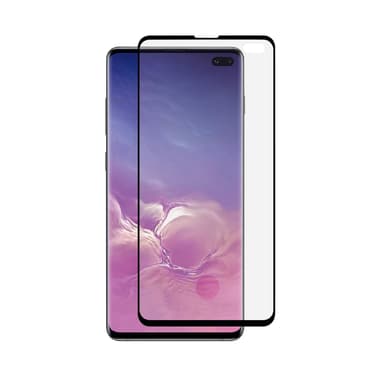 Skjermbeskytter Glass Galaxy S10 +