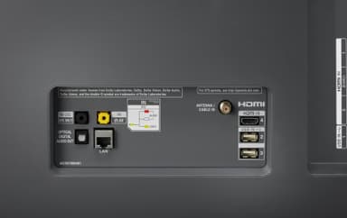 LG 65" 4K UHD OLED Smart TV C8 OLED65C8