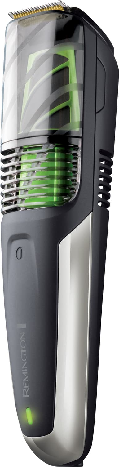 Remington Vacuum Beard&Stubble trimmer MB6850