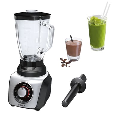 Bosch SilentMixx blender MMB65G5M