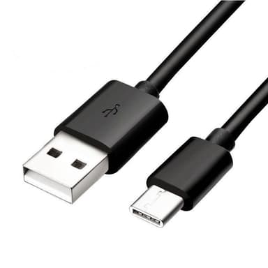 Lot 1263 Câbles USB vers Type-C Illuminés de 1M – Lots de surplus