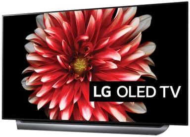 LG 55 4K UHD OLED Smart TV C8 OLED55C8 TV Elkjøp OLED TV fra LG Elkjøp