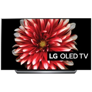 LG 65" 4K UHD OLED Smart TV C8 OLED65C8