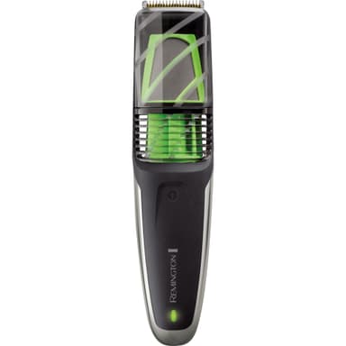 Remington Vacuum Beard&Stubble trimmer MB6850