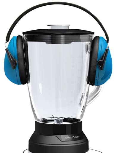 Bosch SilentMixx blender MMB65G5M