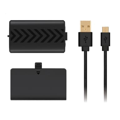 Batteri for Xbox One / One S / One X / Elite-kontroller