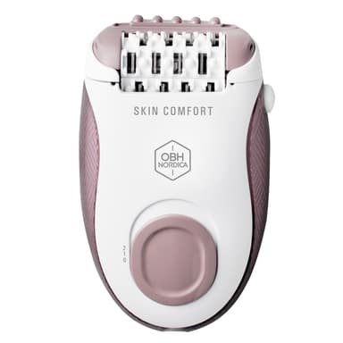 OBH Nordica epilator OBHNU2900N0
