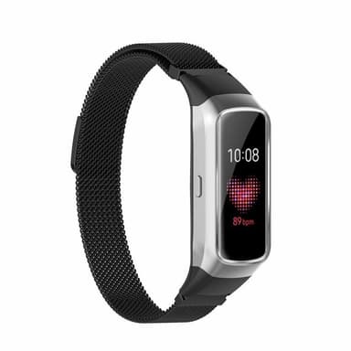 Samsung Galaxy Fit armbånd svart (SM-R370)