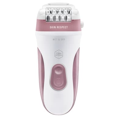 OBH Nordica Skin Respect epilator NU8070N0