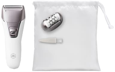 OBH Nordica Velvet Duo ladyshaver 5567
