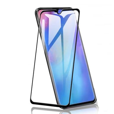 Skjermbeskytter Huawei P30 Pro Herdet Glass Svart
