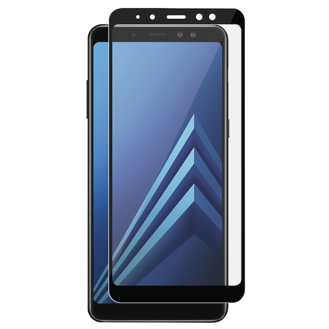 Panzer skjermbeskyttelse Samsung Galaxy A6 2018