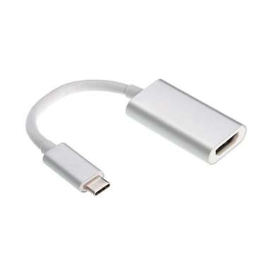 USB-C til HDMI-adapter Full HD 4K