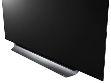 LG 77" 4K UHD OLED Smart TV C8 OLED77C8