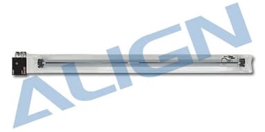 H6NT001XXT 600N Carbon Tail Control Rod Assembly