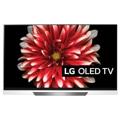 LG 65" 4K UHD OLED Smart TV E8 OLED65E8