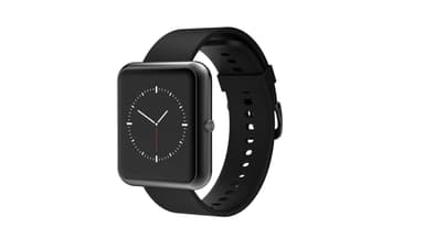 Smart sportsklokke med Bluetooth 5.0 vanntett IP68