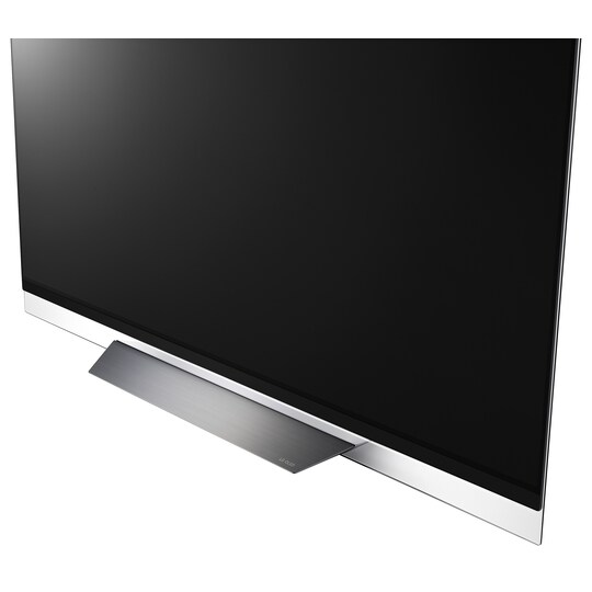 LG 65" 4K UHD OLED Smart TV E8 OLED65E8