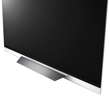 LG 65" 4K UHD OLED Smart TV E8 OLED65E8