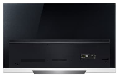 LG 65" 4K UHD OLED Smart TV E8 OLED65E8