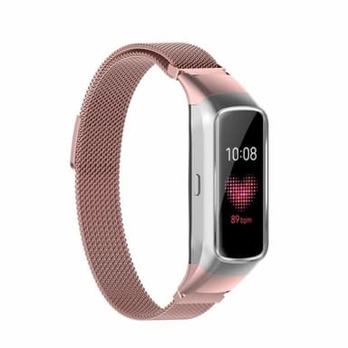 Samsung Galaxy Fit armbånd rosa rosa (SM-R370)