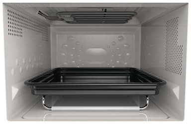 Whirlpool ExtraSpace mikrobølgeovn MWF427BL