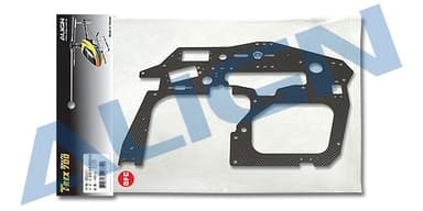 H7NB001XXT 700N DFC Carbon Main Frame(L)/2.0mm