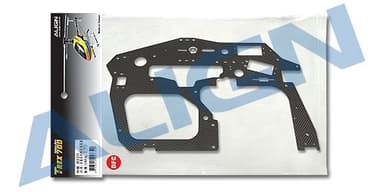 H7NB002XXT 700N DFC Carbon Main Frame(R)/2.0mm