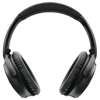 Bose QuietComfort 35 QC35 II trådløse hodetelefoner (sort)