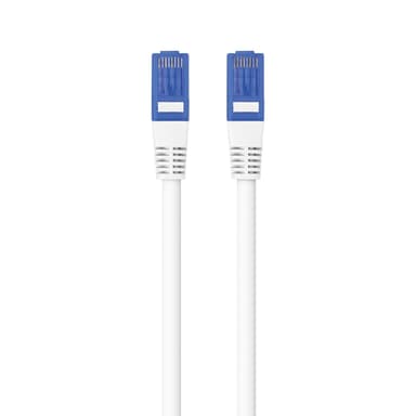 Nettverkskabel CAT6 UTP 5.0m