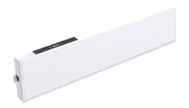 Elvarm varmelist FX16p PLT dag/natt/uke L305cm/990W