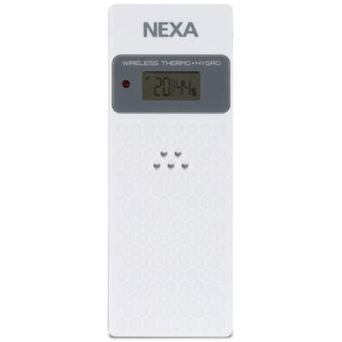NBA-001 Temp-sensor / hydrometer