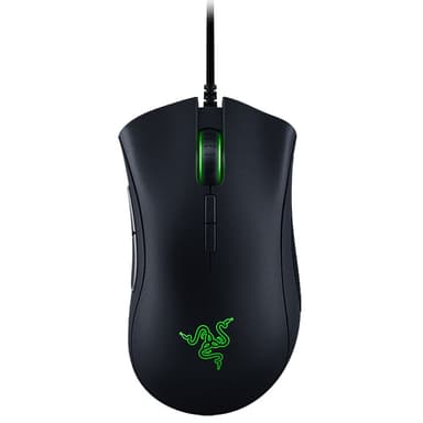 Razer DeathAdder Elite gaming-mus