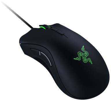 Razer DeathAdder Elite gaming-mus