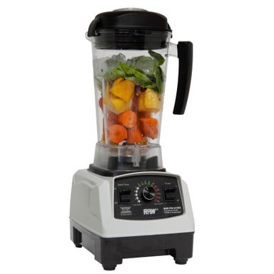 RAW X15002,0 blender (hvit) Elkjøp