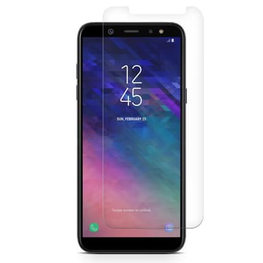 Skjermbeskytter Galaxy A6 + 2018