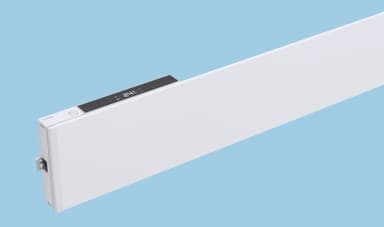 Elvarm varmelist FX16p PLT dag/natt/uke L305cm/990W