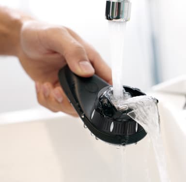 Philips Easy Reach 180° Plus hårklipper QC5580/32