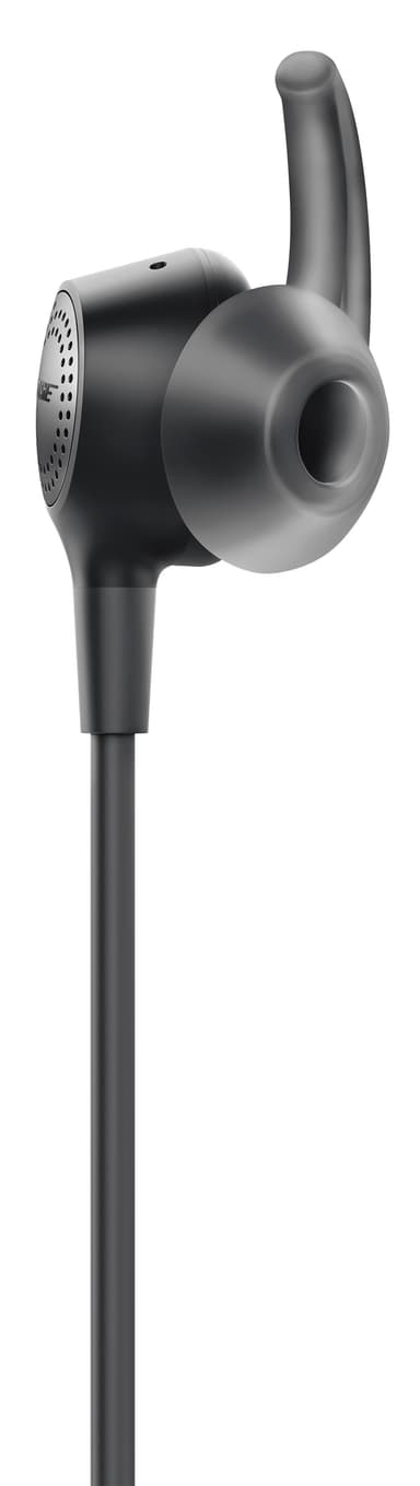 Bose QuietControl 30 QC30 trådløse in-ear hodetelefoner (sort)