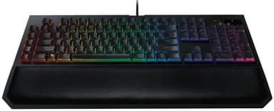 Razer BlackWidow Chroma v2 gamingtastatur