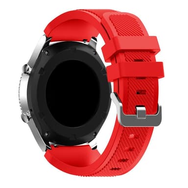 Samsung gear hotsell s3 frontier elkjøp