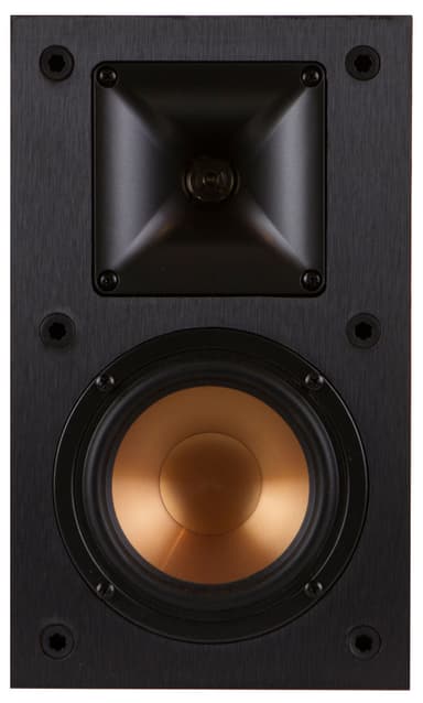 Klipsch R-14M bokhyllehøyttaler (2 stk)