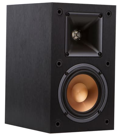 Klipsch R-14M bokhyllehøyttaler (2 stk)