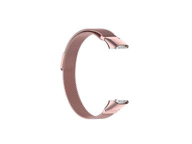 Samsung Galaxy Fit armbånd rosa rosa (SM-R370)