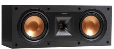 Klipsch R-25C senterhøyttaler