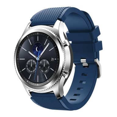 Samsung gear on sale s3 frontier elkjøp