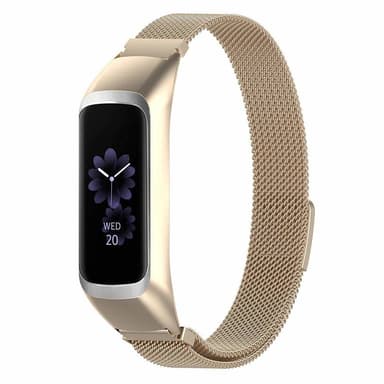 Samsung Galaxy Fit E R375 armbånd gull