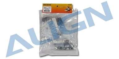 H45168T T-REX 250-500 Hardware Bag